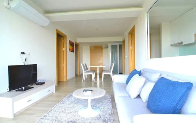 The Bleu Condo Unit - photo 2