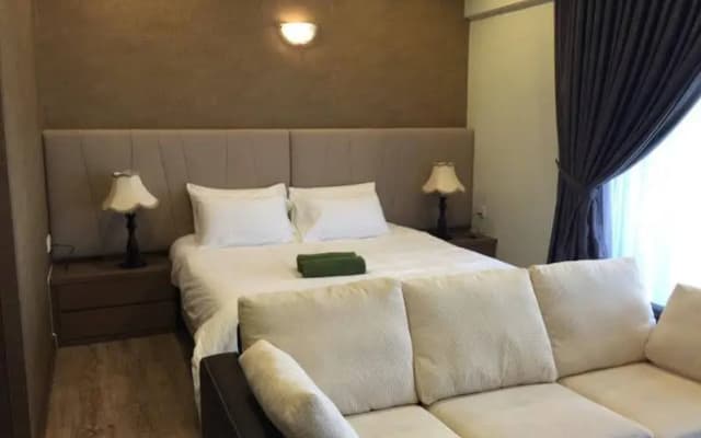 Indah Samudra Condominium - photo 2