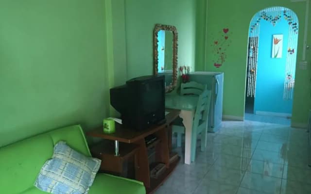 Sin U Rai Resort - photo 2