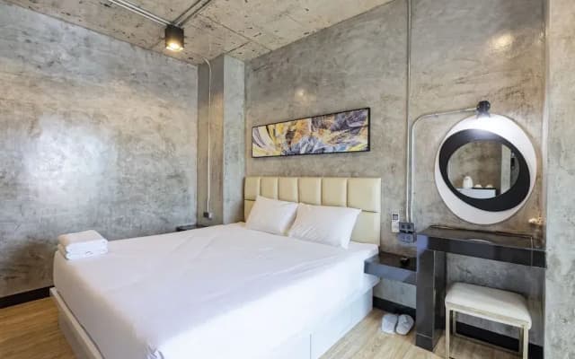 My Style Resort Hotel - photo 5