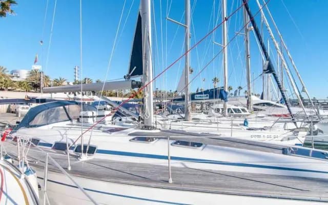 Go-BCN Yacht Fleet - photo 5