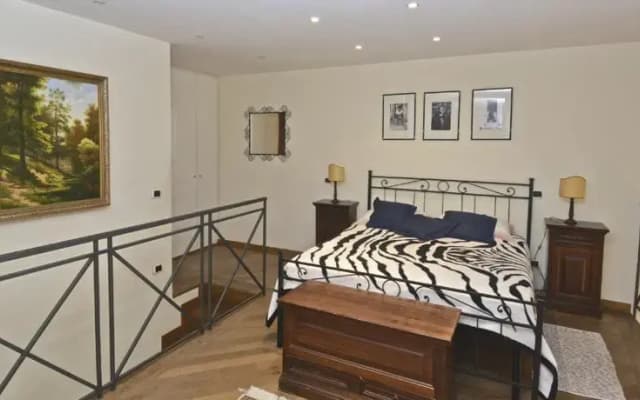 Trastevere Lovely Apartment (Adults Only) - photo 2