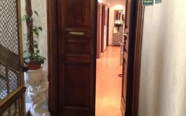 Affittacamere Re di Roma - photo 4