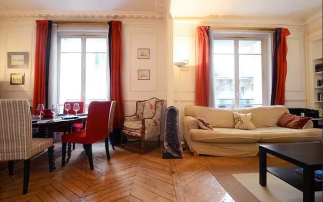 Family Apartment Ferrandi - photo 2