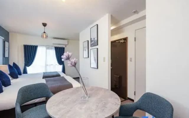 Logements Tengachaya 402 - photo 3