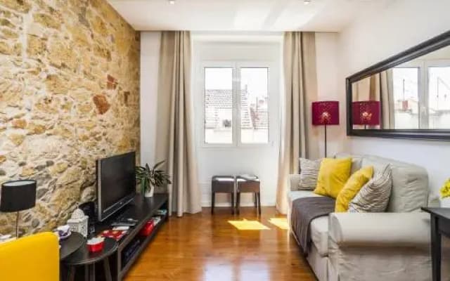 Calado Apartments - photo 3