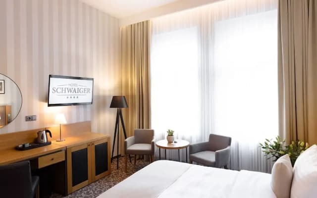 Hotel Schwaiger - photo 5