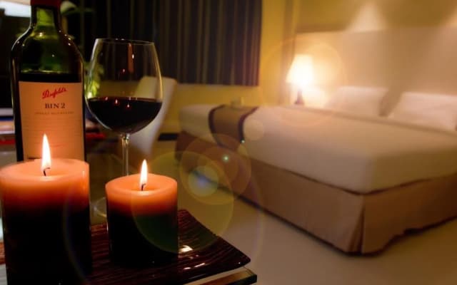 Fourteen Again Hotel - photo 5