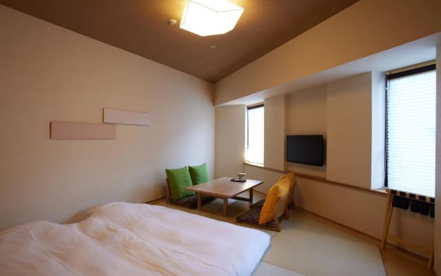 Kyoto Hot Spring Hatoya Zuihokaku Hotel - photo 4