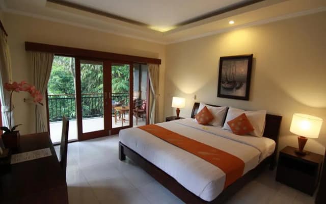 Ketut Kasta Guest House - photo 2