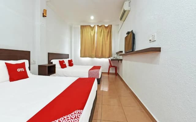 OYO 90559 Ummul Motel C Mart - photo 5