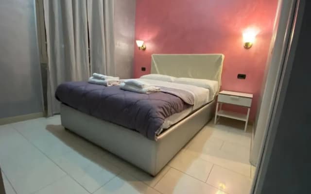 fabio rooms 102 - photo 2