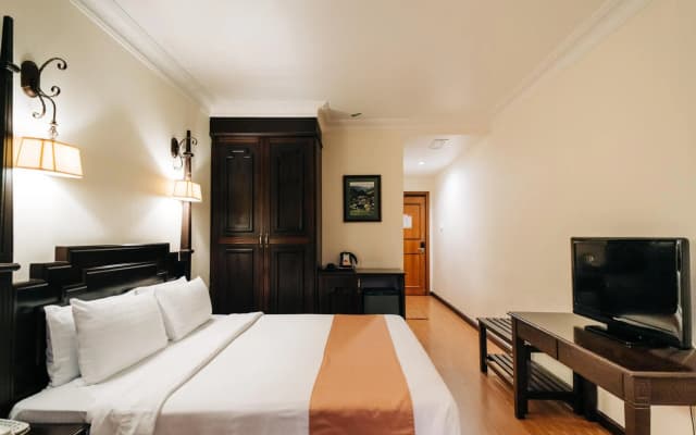 Hotel De'La Ferns, Cameron Highlands - photo 4