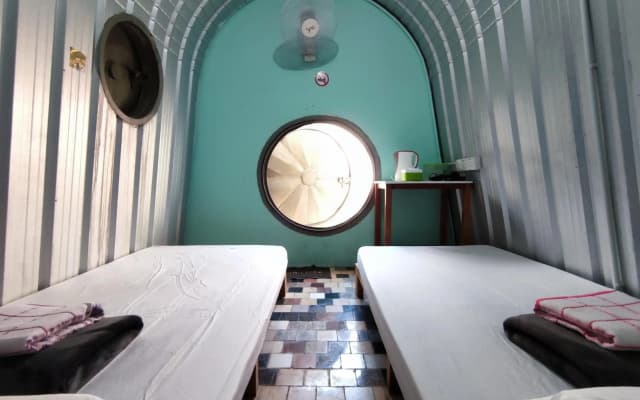D' Limbai Cottage - photo 2