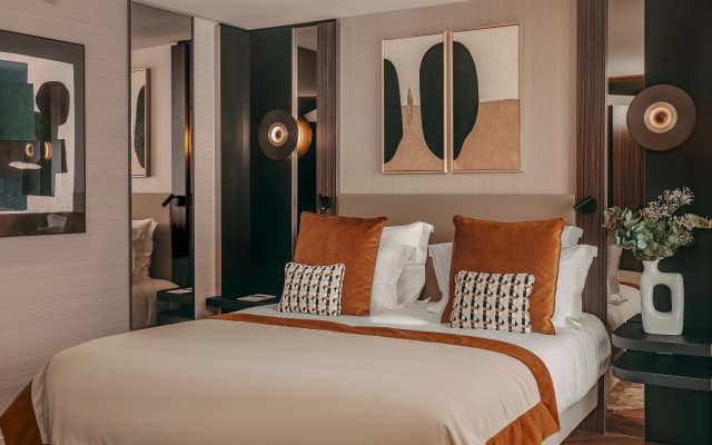 Hôtel Barnett Paris - photo 4