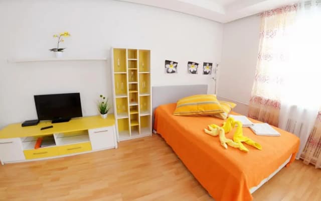 Joe's Apartments - 1010 - photo 2