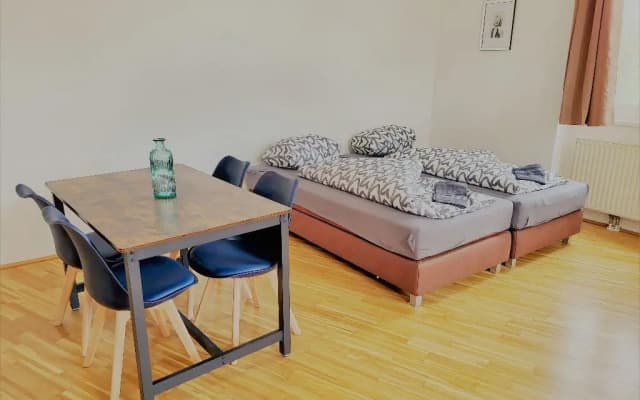 Oswald Apartments Vienna - photo 4