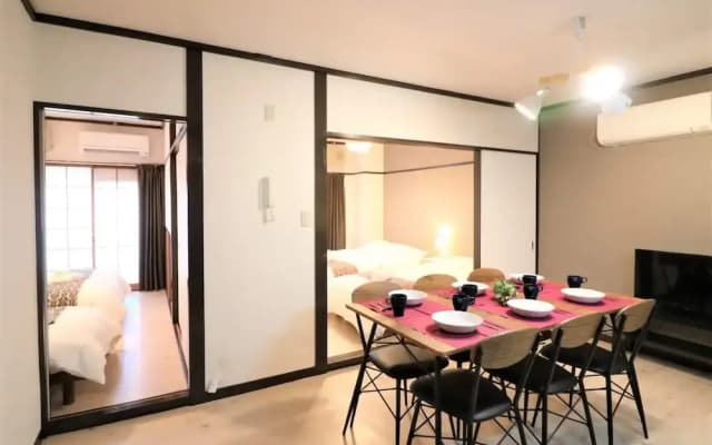 Shin Osaka Grand H 401 - photo 4