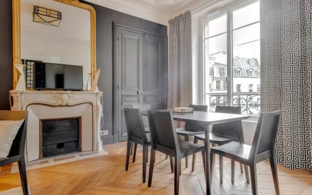 Superb Bright and Luxurious apt in Montogueil - photo 2