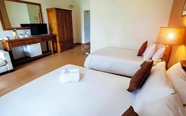 Villa Morib - photo 4