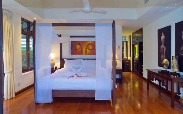 Shimoni Private Pool Villa - photo 3