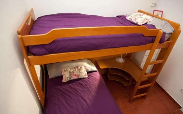 Holiday home La casa azul - photo 4