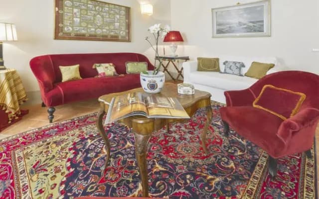 Topazia Halldis Apartment - photo 2