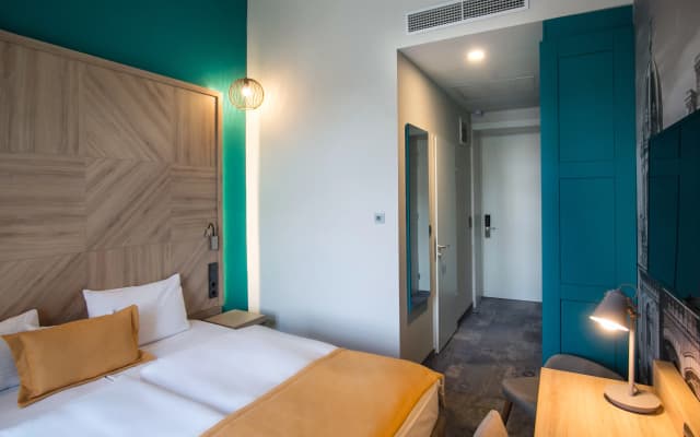T62 Hotel - photo 2