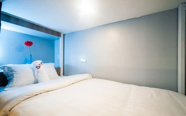 So Good Haad Rin Hostel - photo 2
