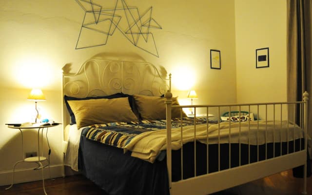 Libeccio B&B Milano - photo 2