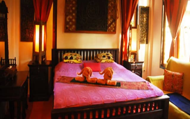 Varinda Garden Resort - photo 4