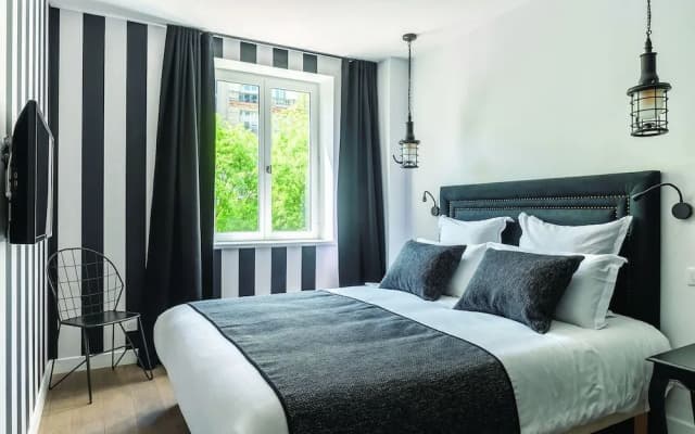 Be You Luxury Apart'Hotel La B&W - photo 4