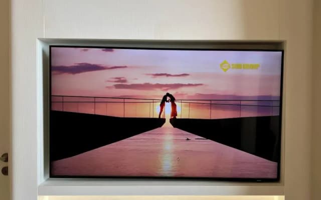 Nice Seaview-Kiss bridge-Firework-Sunset - photo 5