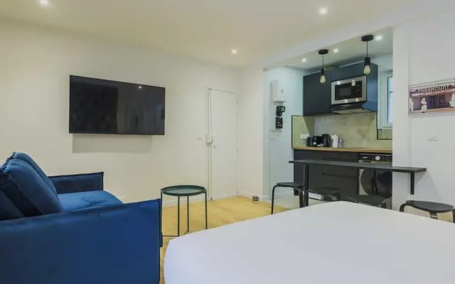 Modern Studio - 4P- Sacre-coeur - photo 2