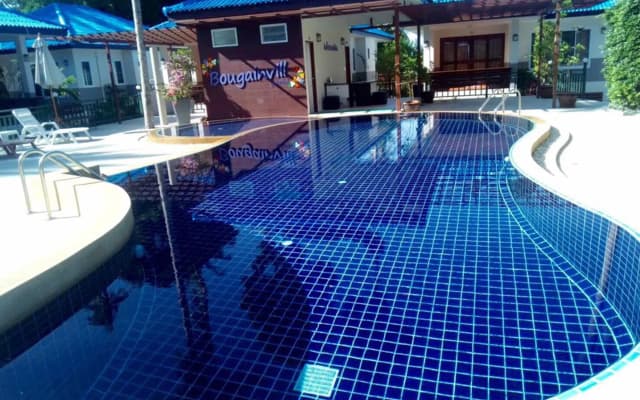 Bougainvill Samui - photo 4
