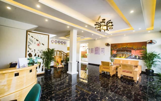 fullhouse hoian - photo 2