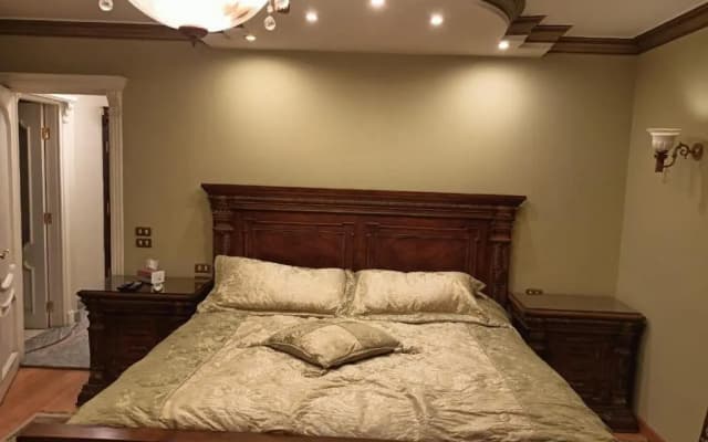 Super Deluxe Apartment in Sheraton Area near Cairo Int'l Airport - photo 3