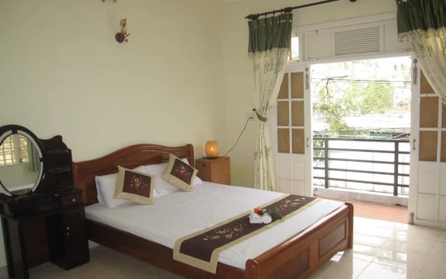 An Thi Homestay - photo 4