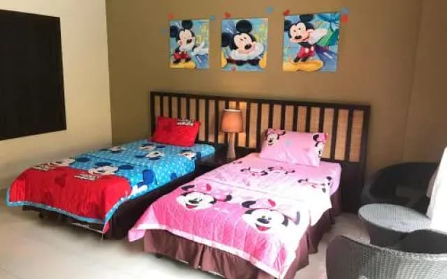 Gold Coast Morib Mickey House - photo 4