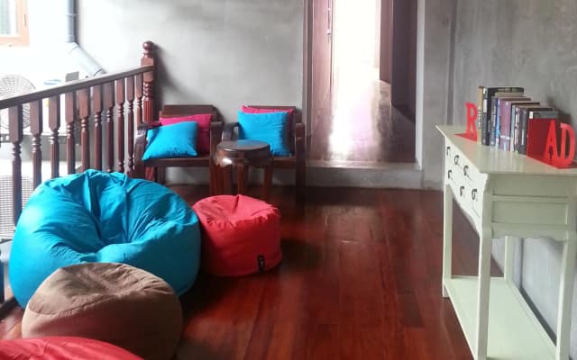 Ai Phuket Hostel - photo 5