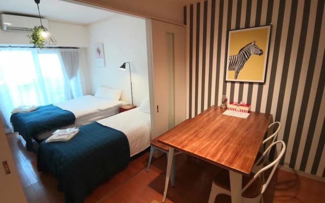 Sky Living Shinsaibashi East - photo 2