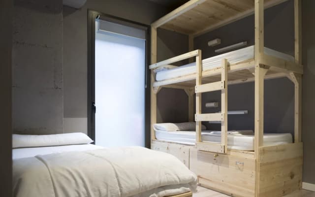 ANT Hostel Barcelona - photo 4