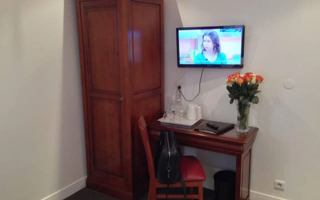 Hotel Agenor - photo 2