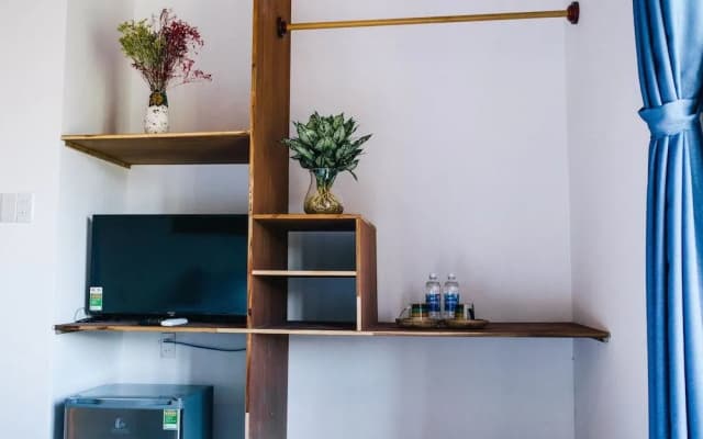 La Belle Anbang Homestay - photo 3