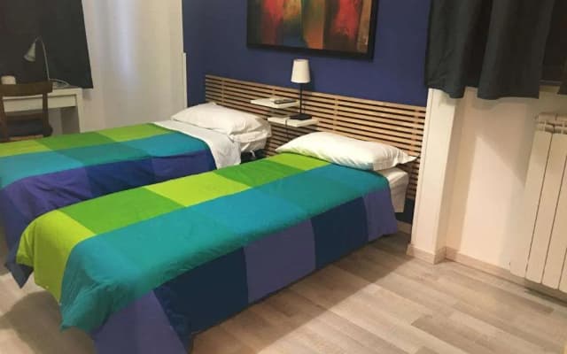 Almi Rooms - photo 4