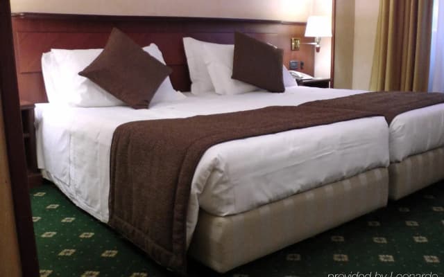 Hotel Windsor Milano - photo 5