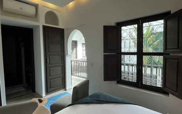 Riad Awatif le 36 - photo 4