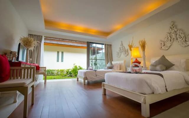 Baan Ban Buri - photo 4