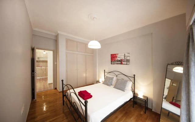 Comfortable Patisia apartment - photo 2