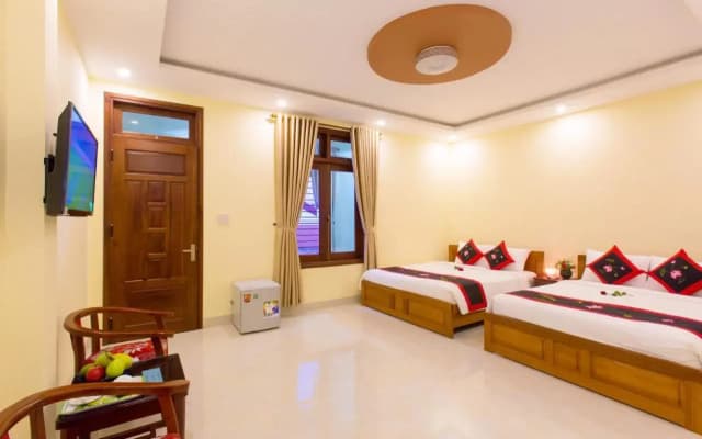 Light Sky Homestay - photo 3